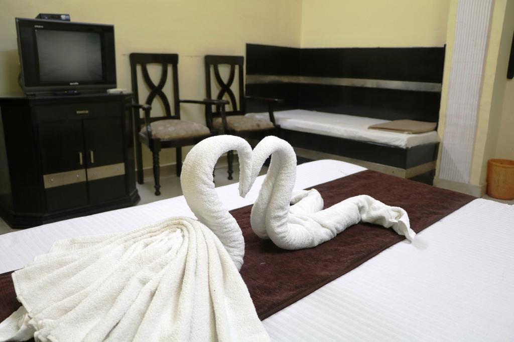 Hotel Vaishnavi Dzsaipur Kültér fotó