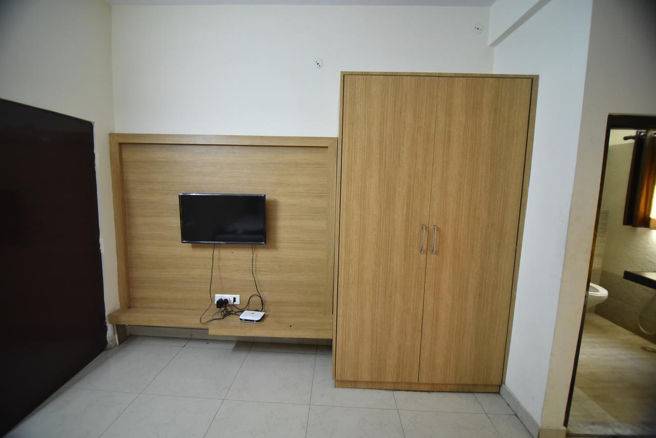 Hotel Vaishnavi Dzsaipur Kültér fotó