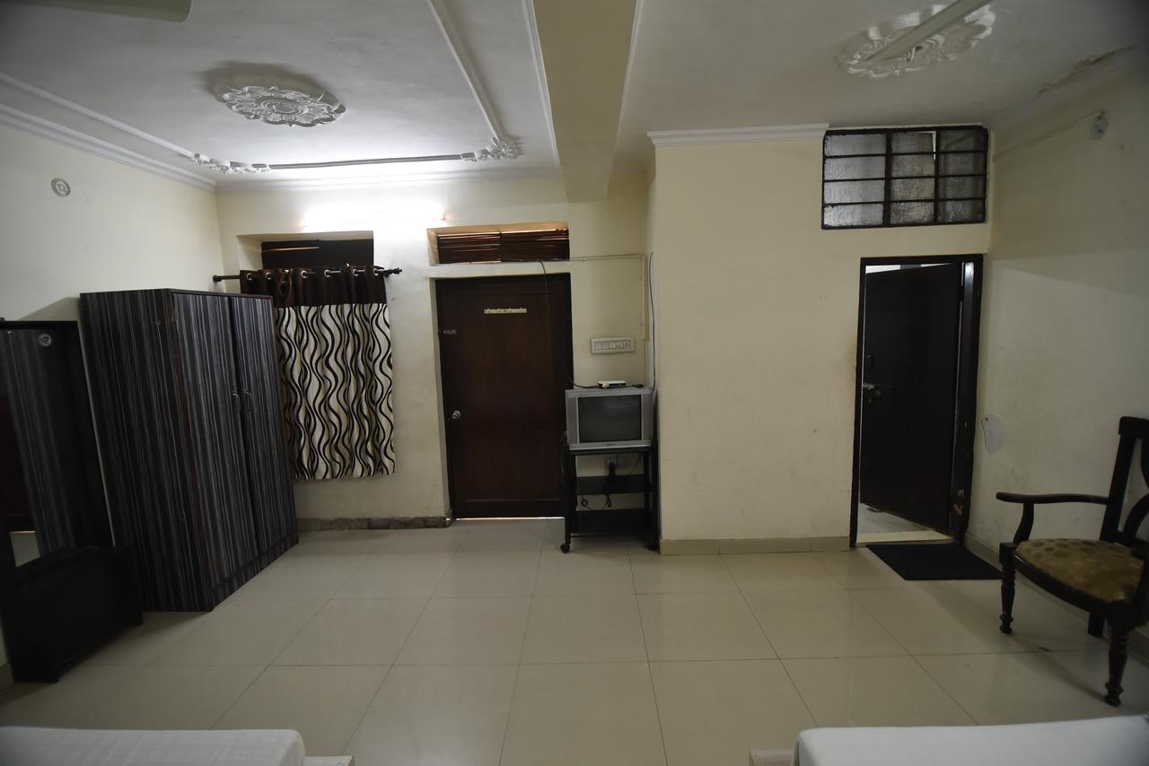 Hotel Vaishnavi Dzsaipur Kültér fotó