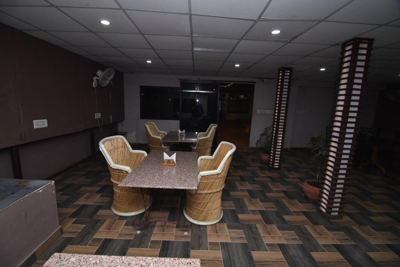 Hotel Vaishnavi Dzsaipur Kültér fotó